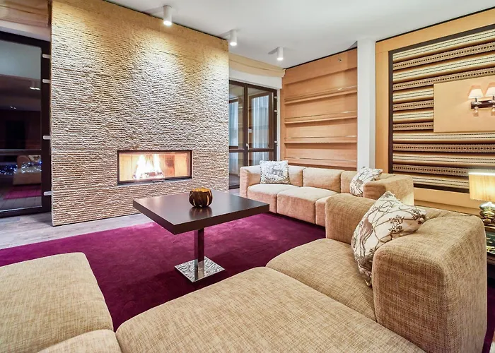 Radisson Blu Resort Bukovel