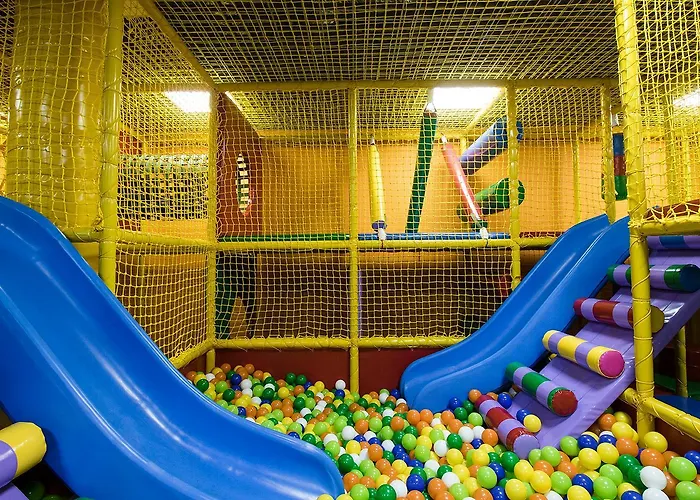 Radisson Blu Resort Bukovel