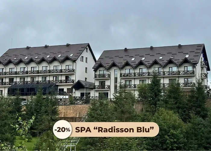 Запорізька СічГотель