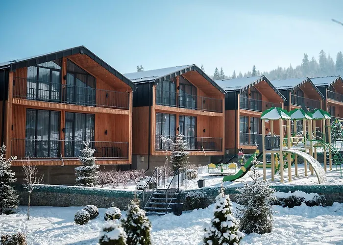 Phoenix Relax ParkГотель