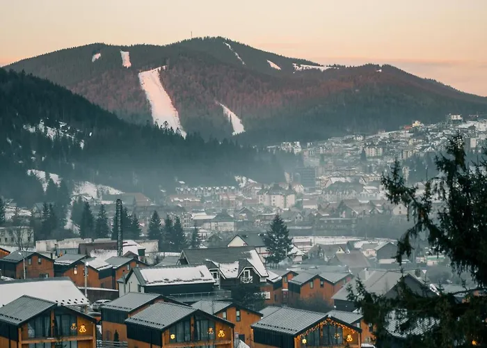 Phoenix Relax ParkГотель