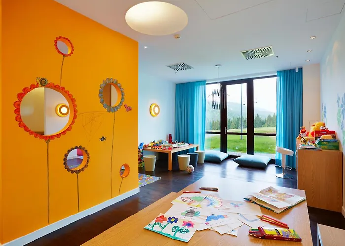 Radisson Blu Resort Bukovel